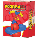 POGO BALL