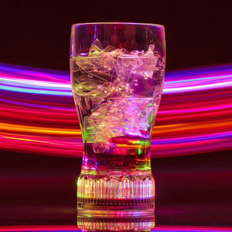 SSS_Light-Up Glass