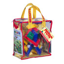 Klocki Wedgits - Junior Tote