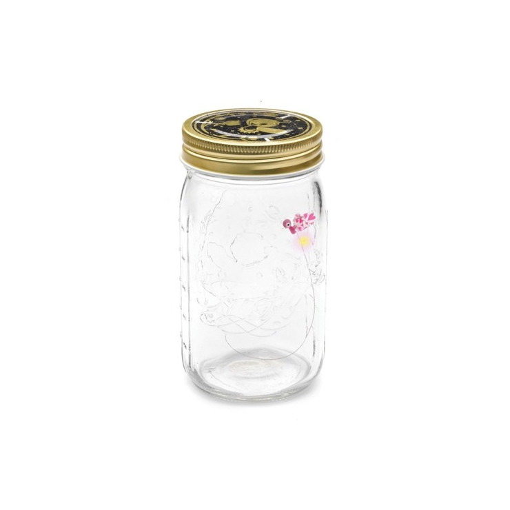 SSS_MY PET FIREFLY IN PLASTIC JAR