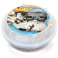 STAR WARS MIRACLE MELTING TROOPER 2