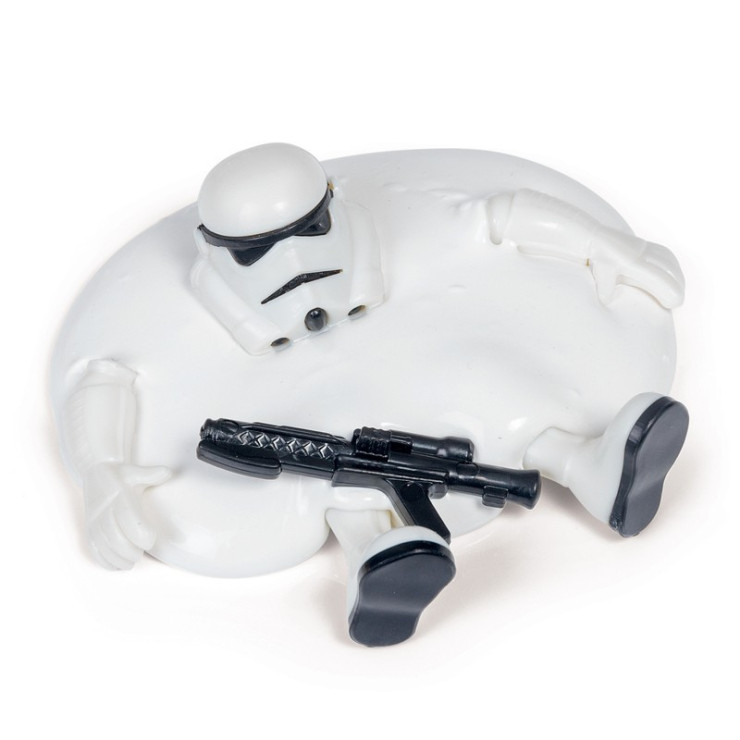 STAR WARS MIRACLE MELTING TROOPER
