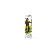 Wojownicze Żółwie Ninja - Baterie Alkaliczne Paluszki AA... 2