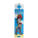 Baterie Alkaliczne Paluszki AA – 4szt – Z PIRATEM