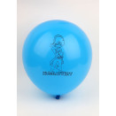 Baterie Alkaliczne Paluszki AA – 4szt – Z PIRATEM