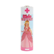 Baterie Alkaliczne Paluszki AA – 4szt – Z KSIĘŻNICZKĄ 2