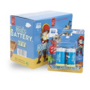 Baterie Alkaliczne C/LR 14 – 2szt – Z PIRATEM