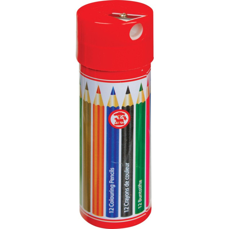 POCKET PENCILS