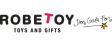 ROBETOY AB